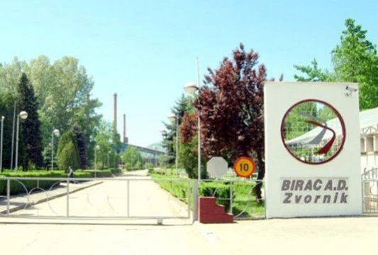 'Birač' ponovno u pogonu
