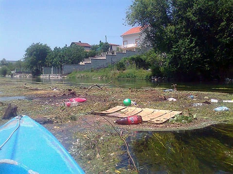 U subotu velika akcija čišćenja rekreacijskog centra Bunica na Buni