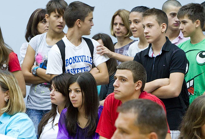 Svaka četvrta osoba u BiH prerano napušta obrazovni proces