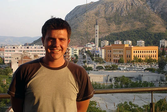 Kakav će Mostar biti 2025.?
