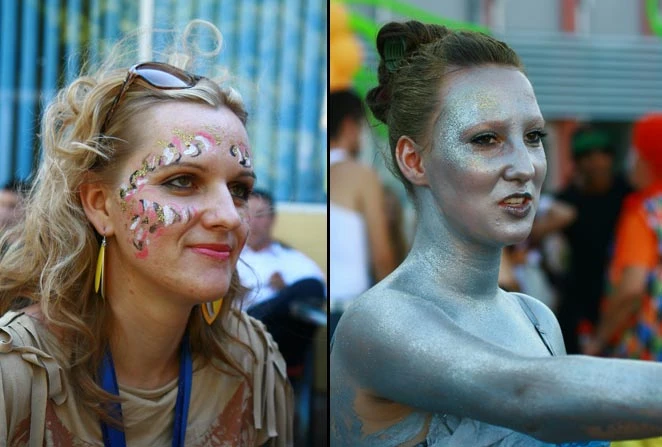XIV Međunarodni ljetni karneval