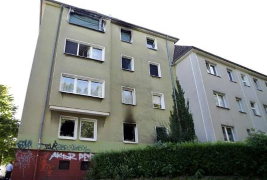 Troje djece smrtno stradalo u požaru