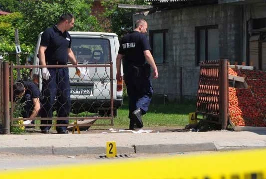 Bihać: Jedna osoba ubijena, dvije ranjene