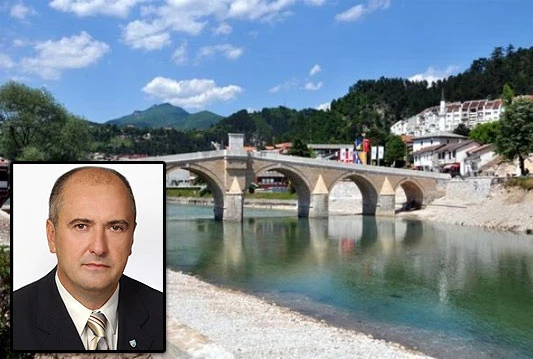 Tužiteljstvo traži zatvor za načelnika Konjica!