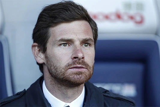 Villas-Boas zamolio Luku da ostane, Modrić ne popušta: 'Želim u Real Madrid'