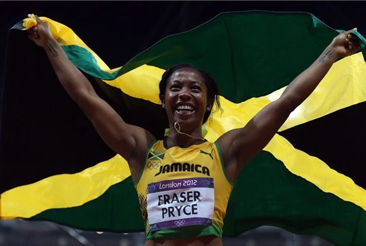 Jamajčanka obranila naslov na 100 m; Britanci odnijeli dva zlata u atletici