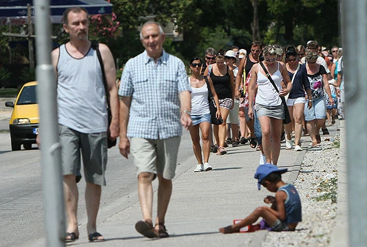 Da li ste putnik ili turista?