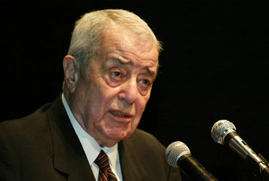 Preminuo Metin Erksan