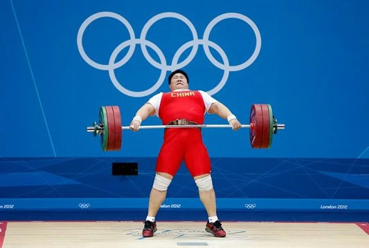 Lulu svjetskim rekordom u dizanju utega do zlatne medalje