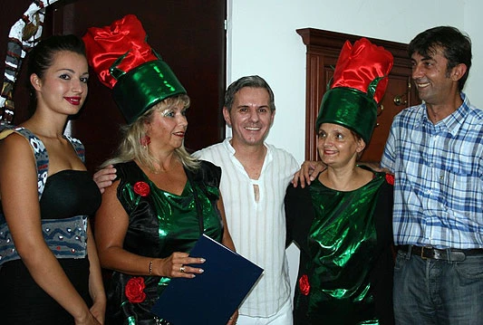 Međunarodni ljetni karneval u Čapljini