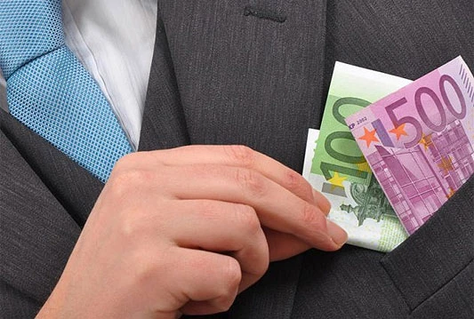 Afera libor uzdrmala i Nizozemsku
