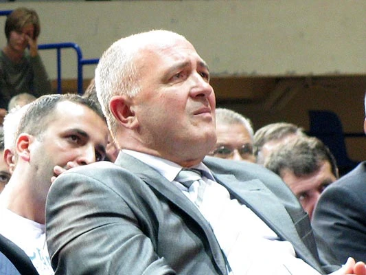 Zijad Hadžiomerović za AA: Mostar postaje hrvatski grad