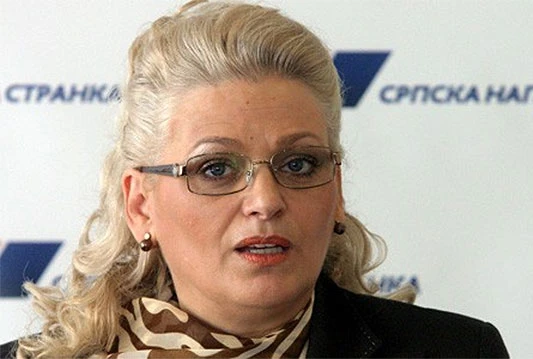 Jorgovanka Tabaković novi guverner Narodne banke Srbije; Viceguverner Bojan Marković podnio ostavku