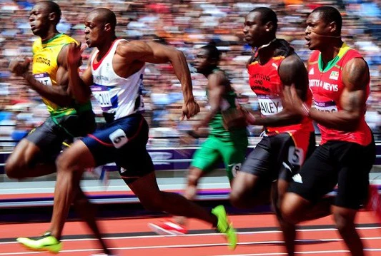 Bolt: Malo mi nedostaje da postanem legenda