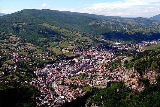 Održana izvanredna sjednica Vlade SBŽ
