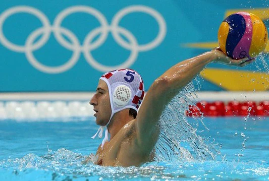 Hrvatska u susretu protiv SAD-a