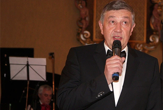 Radmanović zbog Sirije optužuje Lagumdžiju za kršenje ustava
