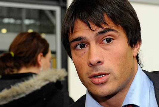Cvitanich iz Ajaxa prešao u Nicu