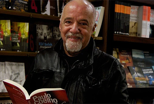Coelho: Uliks je budalaština