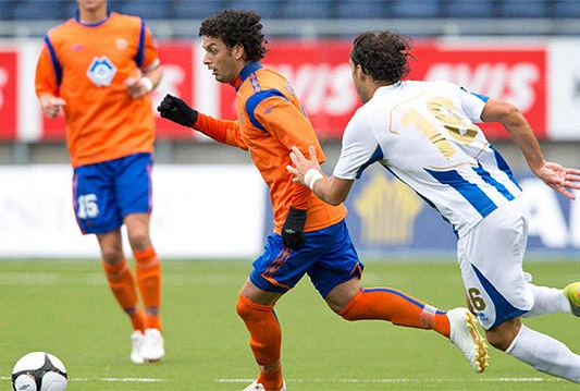 UEFA istražuje utakmicu Tirana - Aalesund