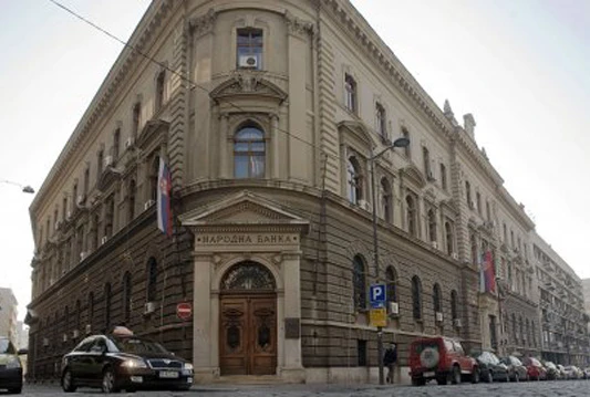 Još tri ostavke u Narodnoj banci Srbije