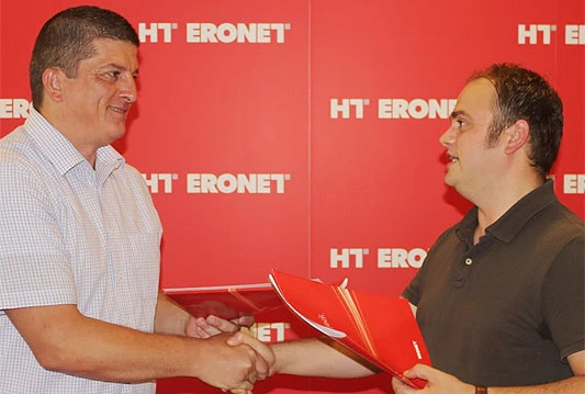 HT Eronet zlatni sponzor Mediteran film festivala