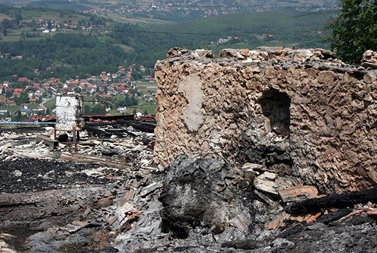 Apel za pomoć obitelji Marjanović iz Busovače