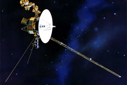 Voyager 1 šalje nove podatke koji su začudili stručnjake