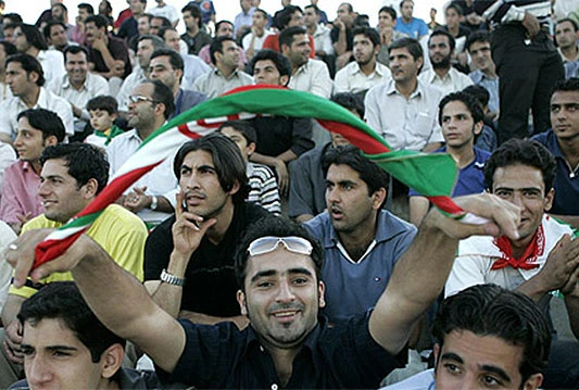 Iran napušta Internet i osniva vlastitu mrežu