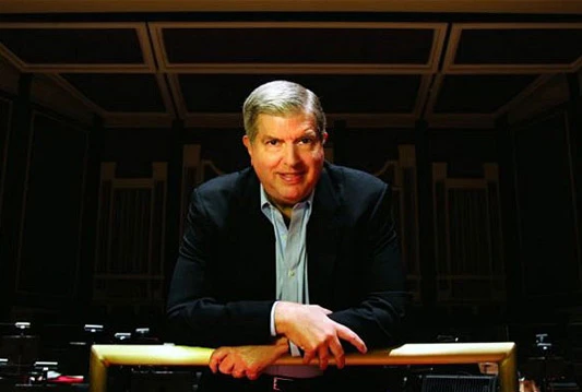 Preminuo Marvin Hamlisch