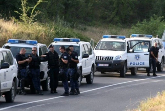 Uhićeno 11 osoba zbog trgovine ljudima, oduzeti računari, novac, dokumenti...