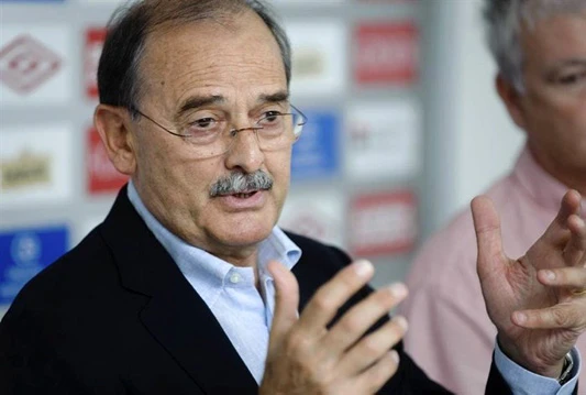 Sergije Krešić novi sportski direktor Hajduka