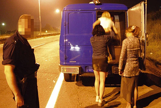 Projekt ''Prevencija trgovanja ljudima na području Hercegovine'' 