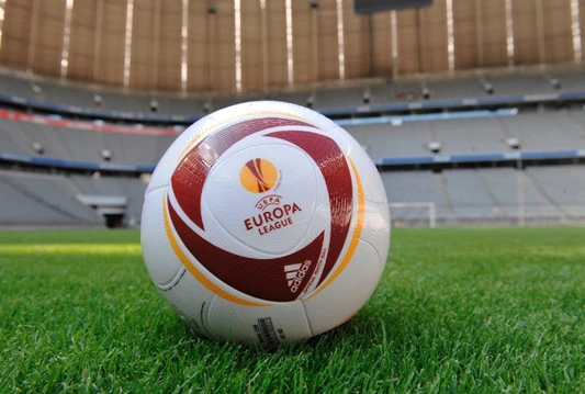 Dinamo Kijev i Bate Borisov u Play-offu