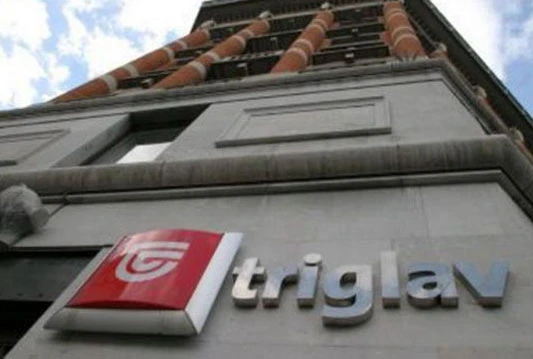 Snižen kreditni rejting Triglav osiguranja