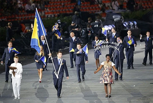 Ministarstvo sporta RS-a osuđuje potez čelnika Olimpijskog odbora BiH