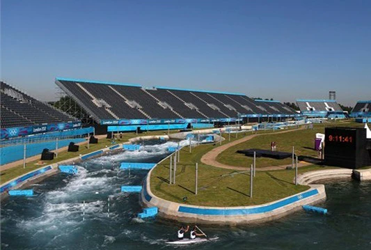 Mađari briljirali u kajak utrkama
