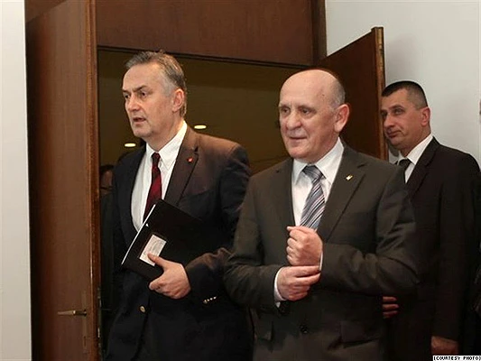 I SDA želi smjenu Lagumdžije