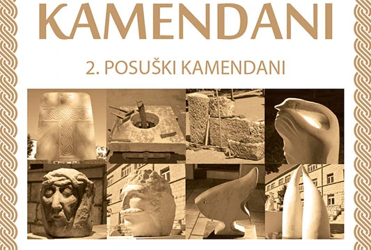 Manifestacija "2. posuški kamendani" 11. i 12. kolovoza