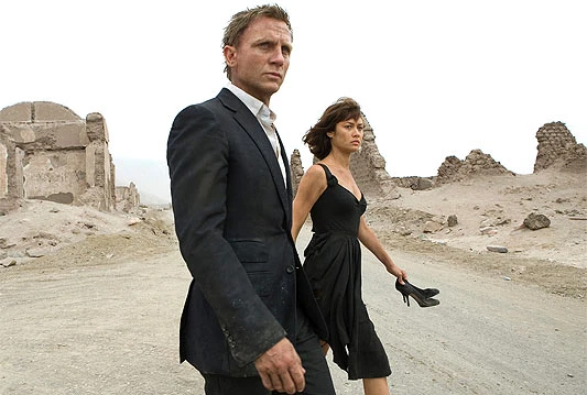 James Bond dobio vlastiti Sky Movies program