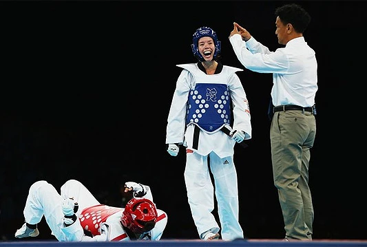 Lucija Zaninović osvojila brončanu medalju!