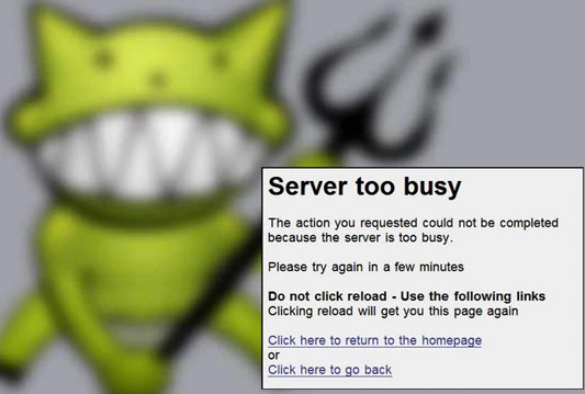 Ugašen Demonoid