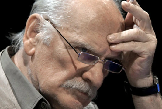 Preminuo Piotr Fomenko