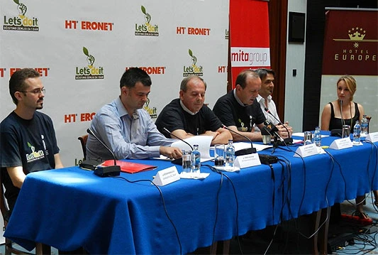 Očistiti BiH od ilegalnih deponija smeća u jednom danu!