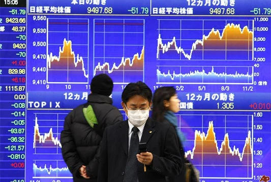 Japan među pet najlošijih ekonomija u svijetu