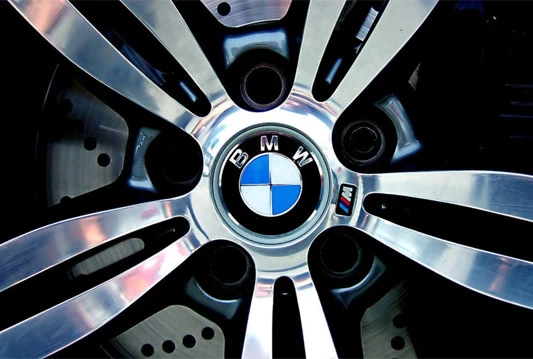 BMW ne zna za krizu