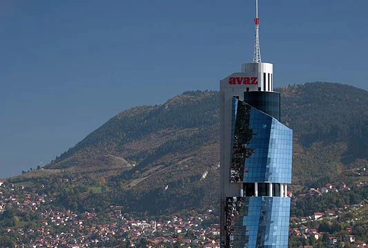 "Avaz-roto press" za dionice podgoričkog lista ''Pobjeda" može ponuditi 100.000 eura