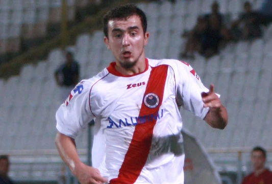 Fenan Salčinović: Trener je otvoreno rekao da neću igrati dok postim!