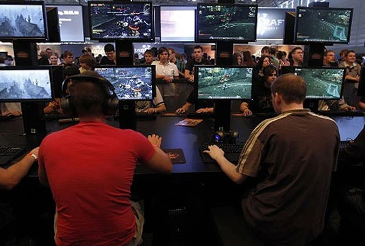 Probijen Battle.net