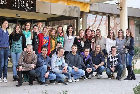 Pridružite se novom pokretu mladih u gradu na Neretvi